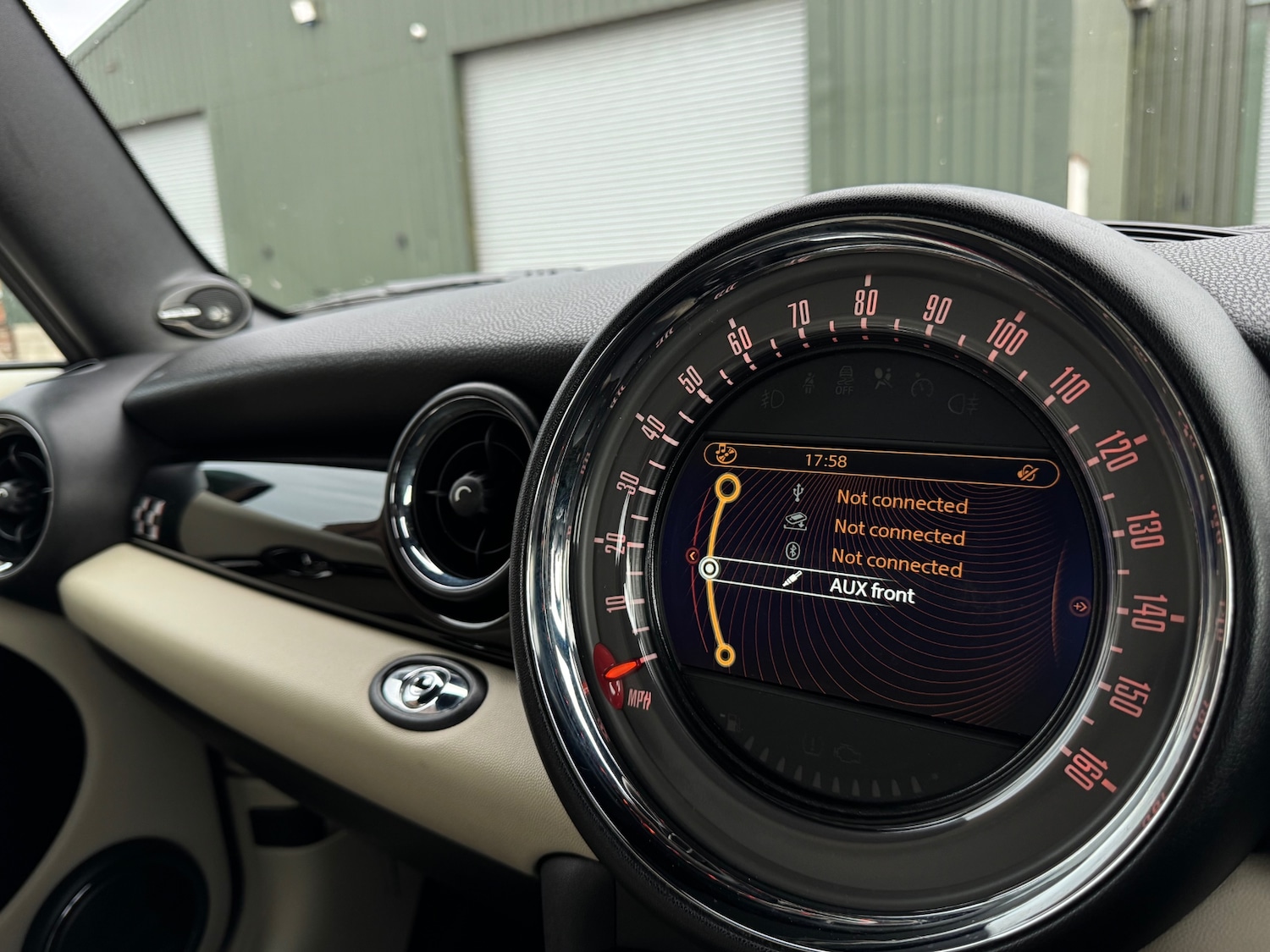 Used MINI Convertible 2011 for sale - 78204355: Photo 31