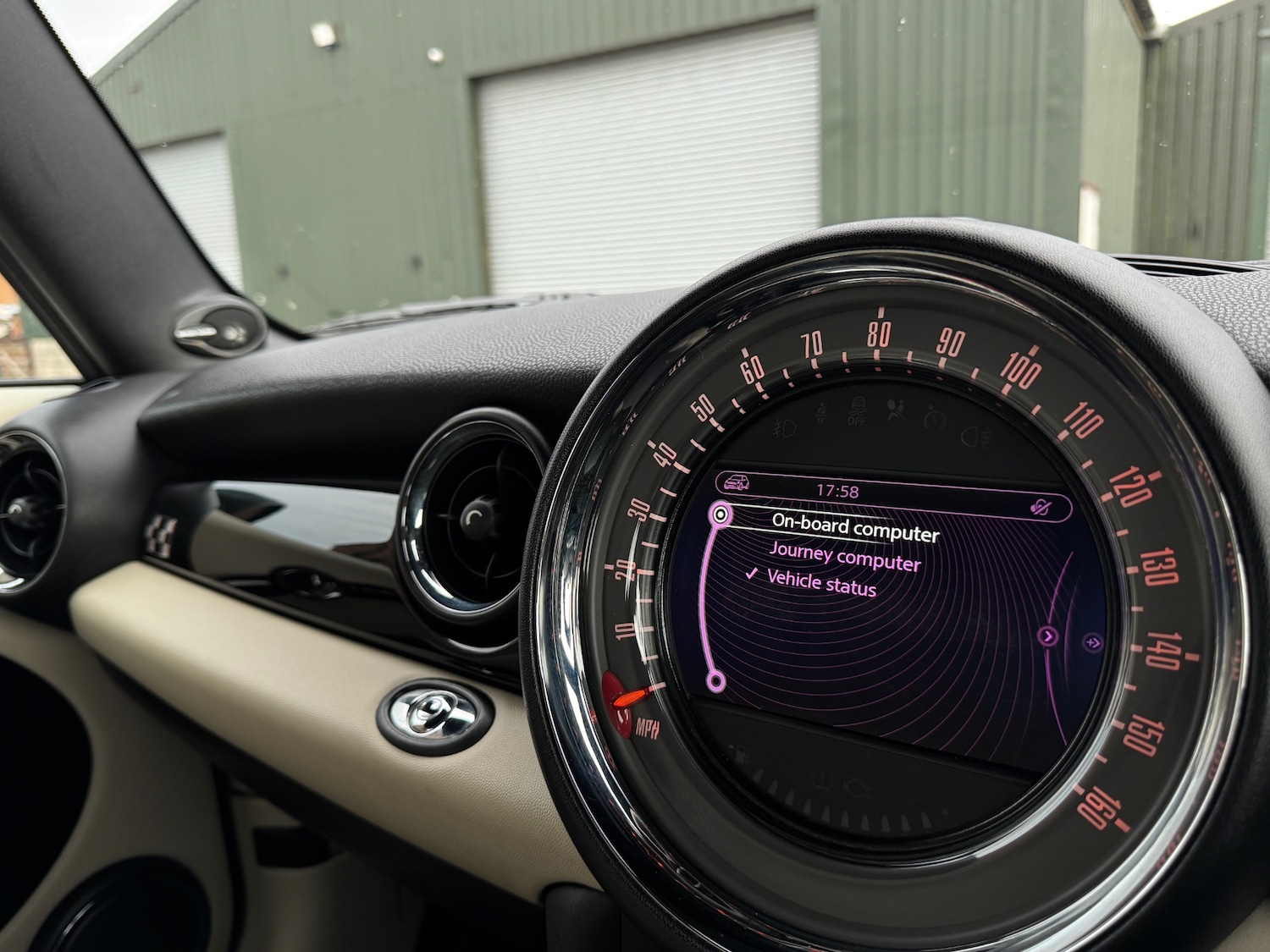 Used MINI Convertible 2011 for sale - 78204355: Photo 33