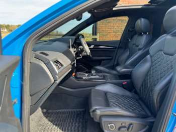 Used Audi Q5 2019 for sale - 73970733: Photo