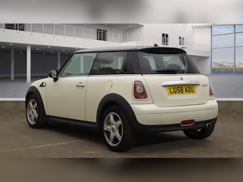 Used MINI Hatch 2008 for sale - 76142356: Photo 2