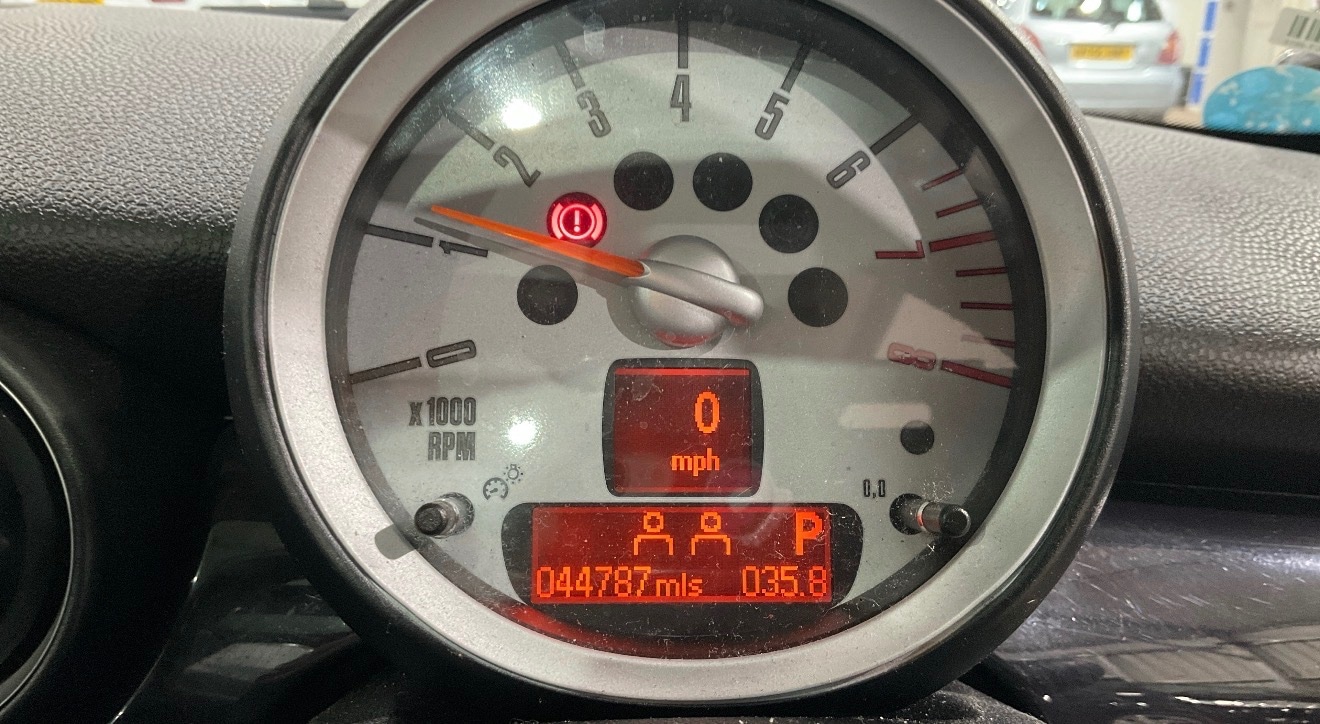 Used MINI Hatch 2008 for sale - 76142356: Photo 5