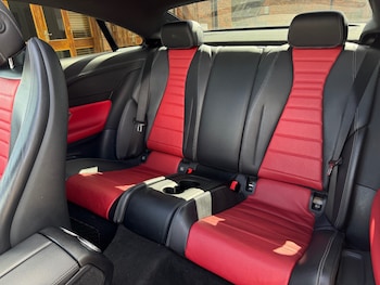 Used Mercedes-Benz E Class 2017 for sale - 78305090: Photo