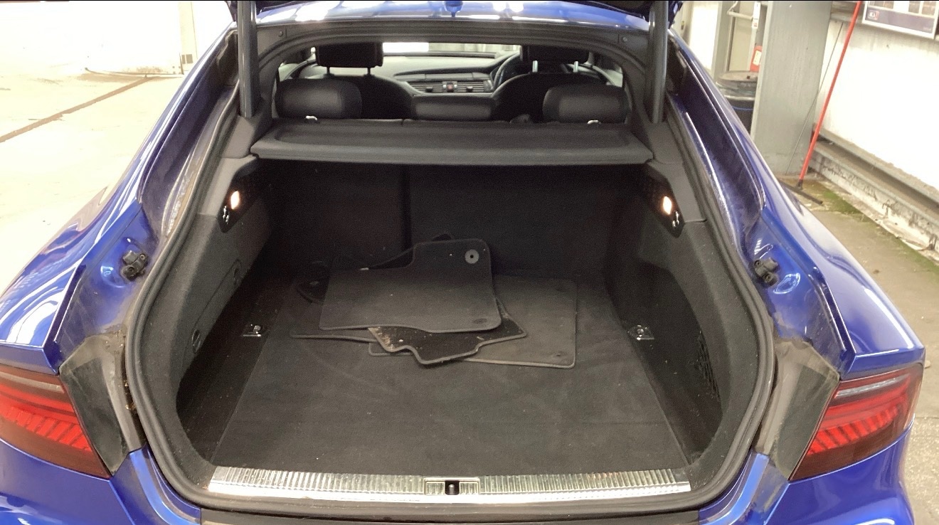 Used Audi A7 2015 for sale - 78000442: Photo 11