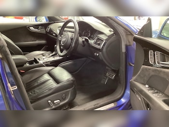 Used Audi A7 2015 for sale - 78000442: Photo