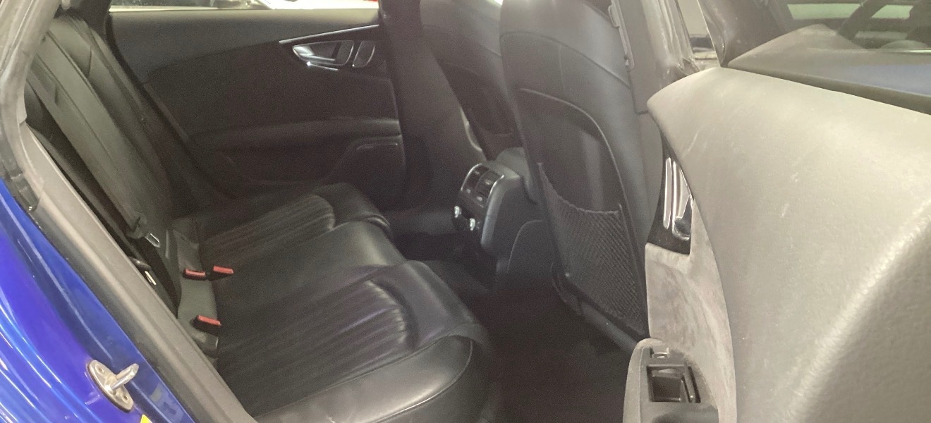 Used Audi A7 2015 for sale - 78000442: Photo 3