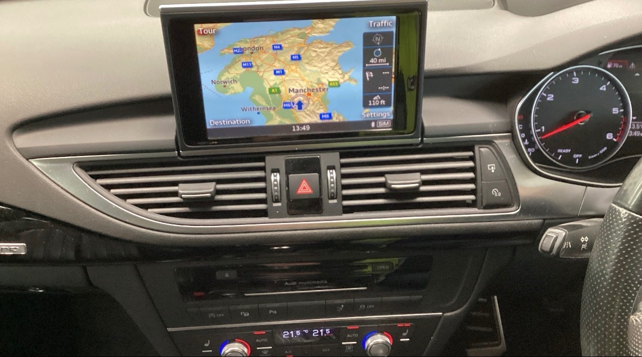 Used Audi A7 2015 for sale - 78000442: Photo 6