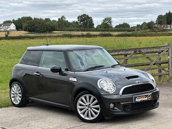 MINI - Hatch