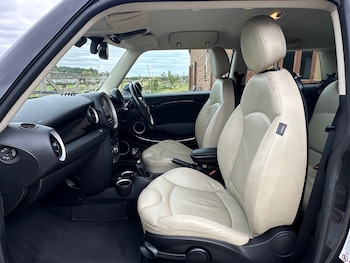 Used MINI Hatch 2010 for sale - 75963308: Photo
