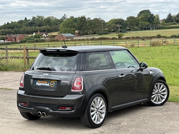 Used MINI Hatch 2010 for sale - 75963308: Photo