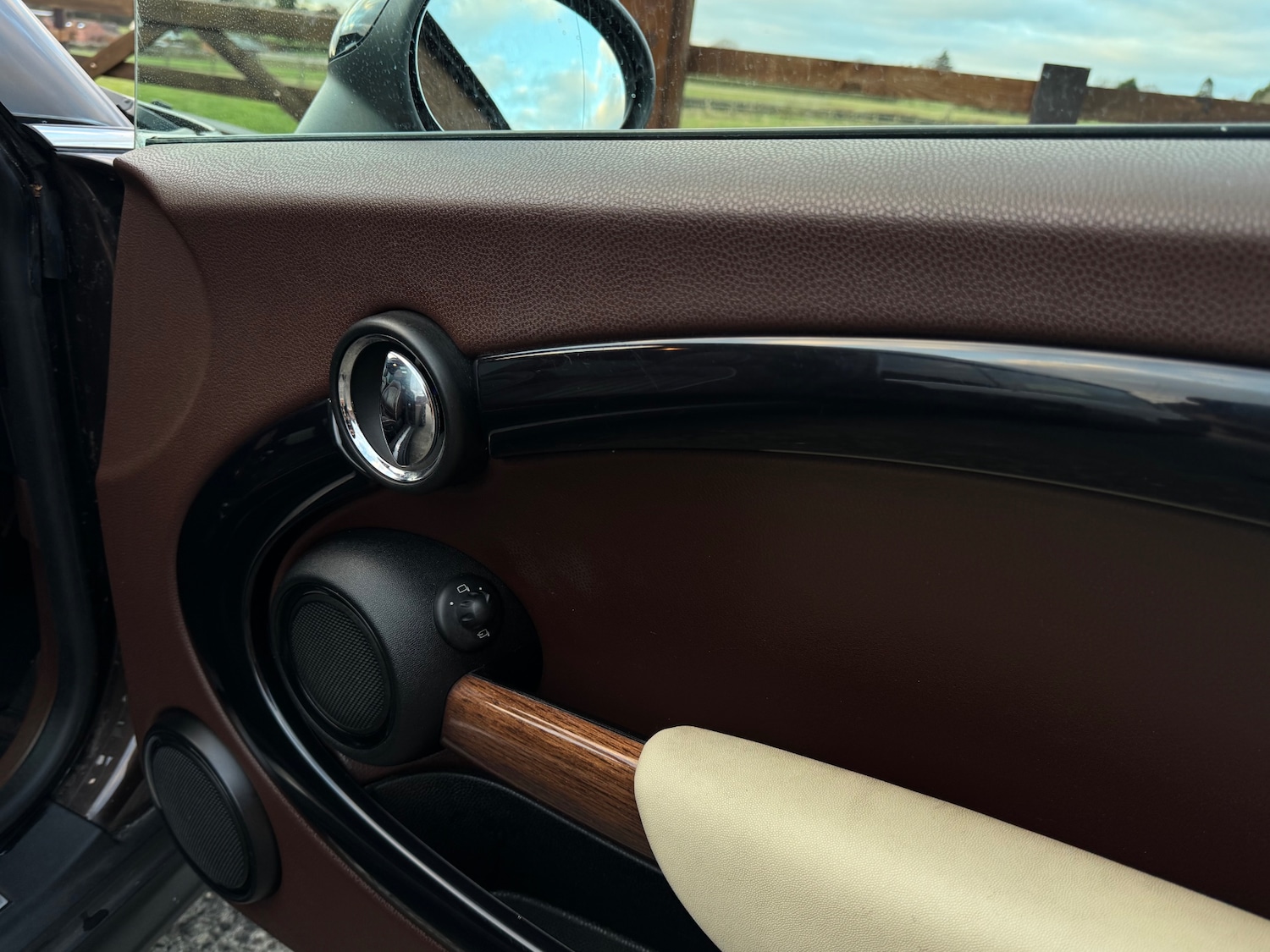 Used MINI Clubman 2008 for sale - 77049326: Photo 10