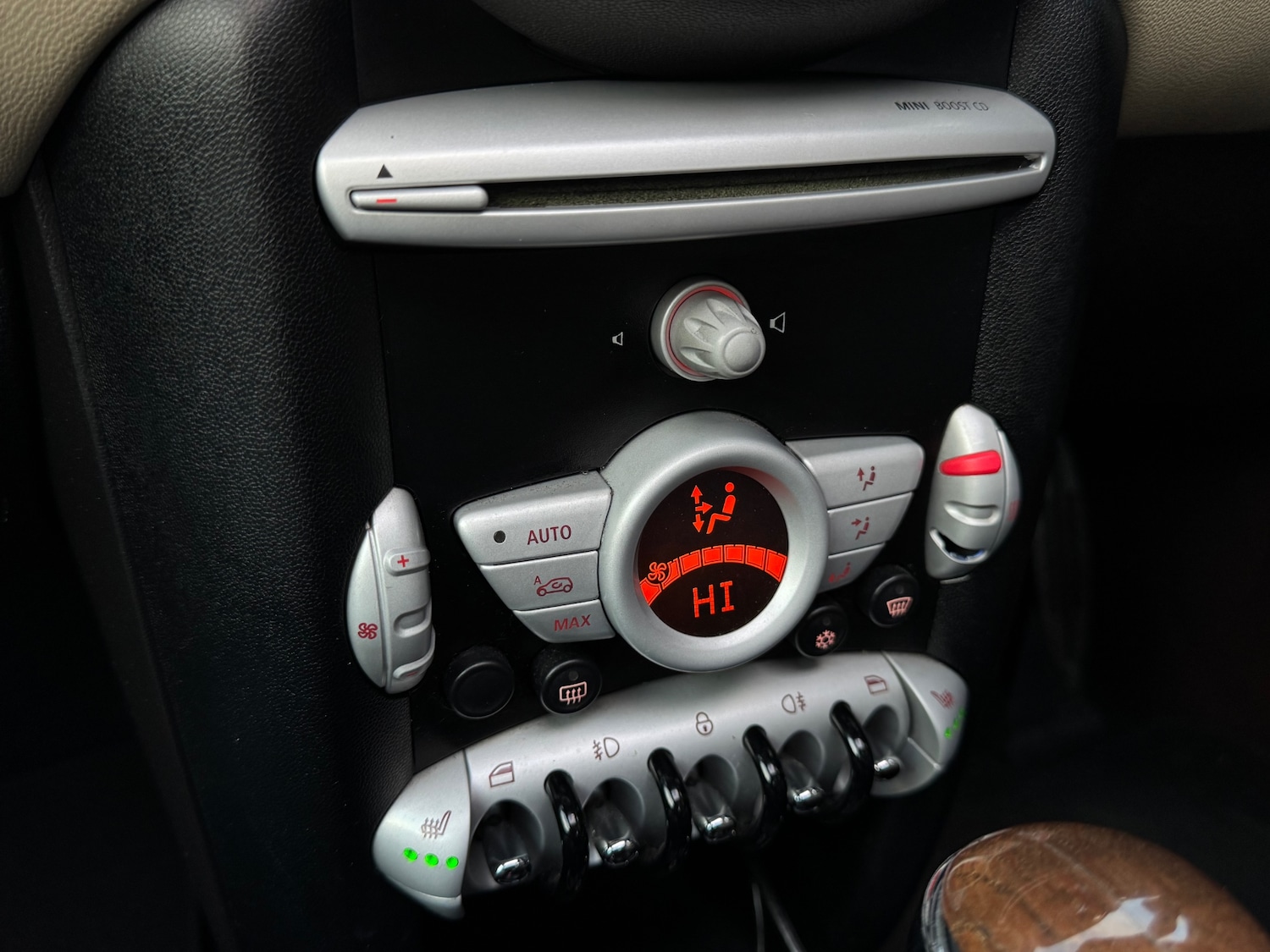 Used MINI Clubman 2008 for sale - 77049326: Photo 11