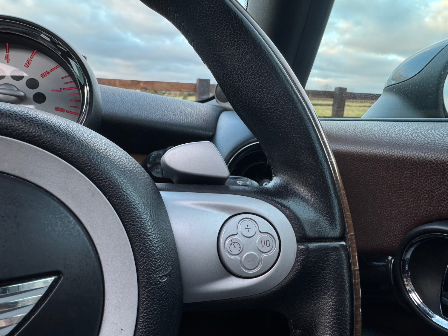 Used MINI Clubman 2008 for sale - 77049326: Photo 14