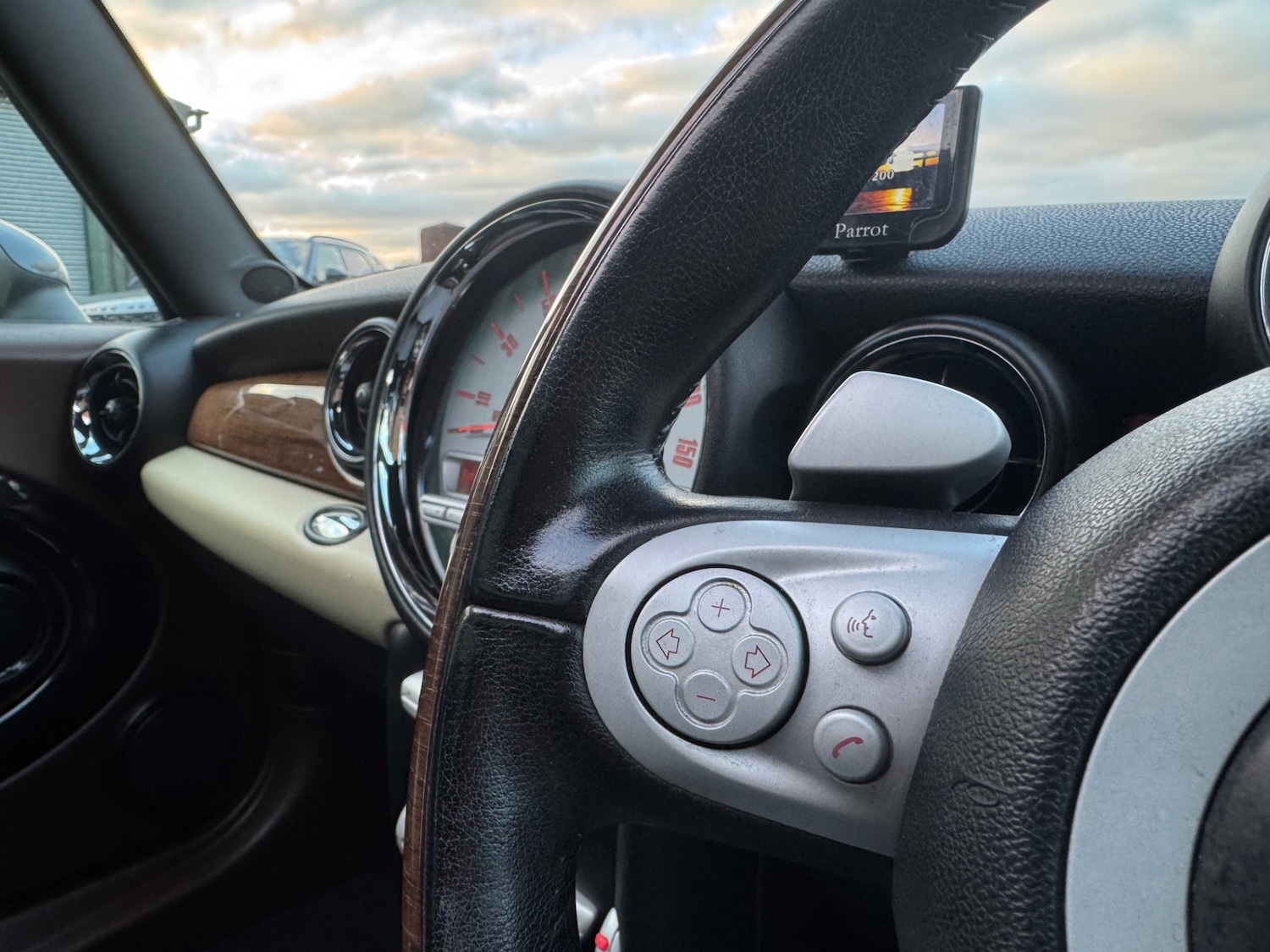 Used MINI Clubman 2008 for sale - 77049326: Photo 15