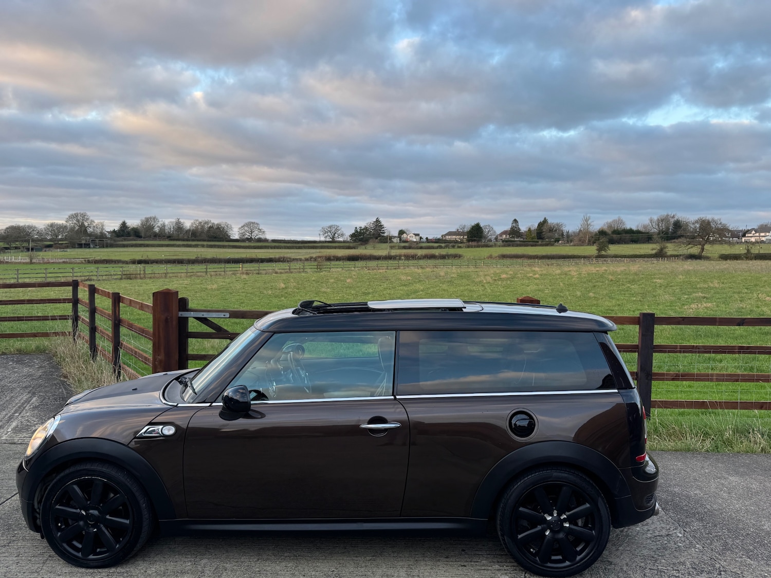 Used MINI Clubman 2008 for sale - 77049326: Photo 21