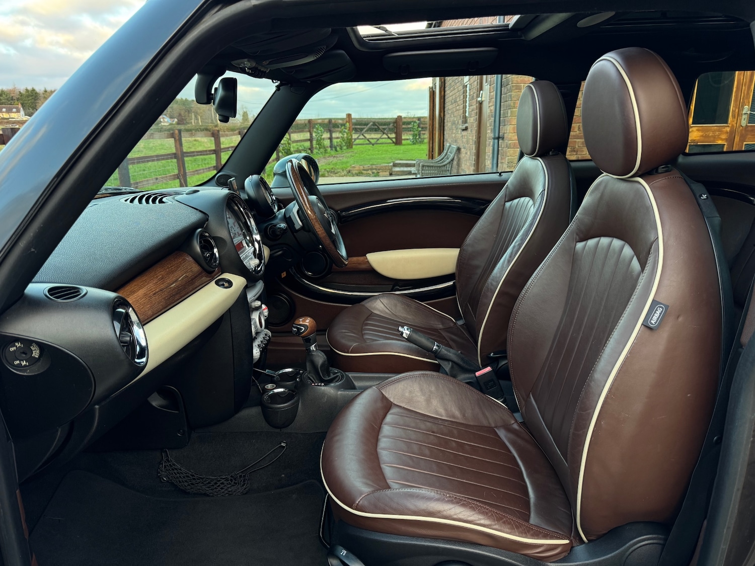 Used MINI Clubman 2008 for sale - 77049326: Photo 3