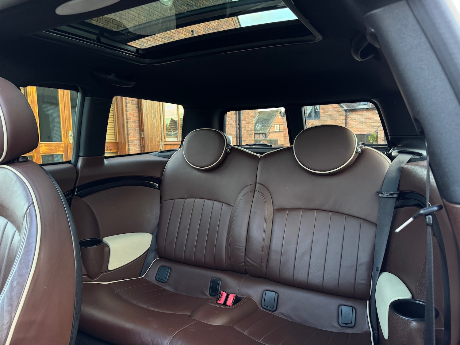 Used MINI Clubman 2008 for sale - 77049326: Photo 4