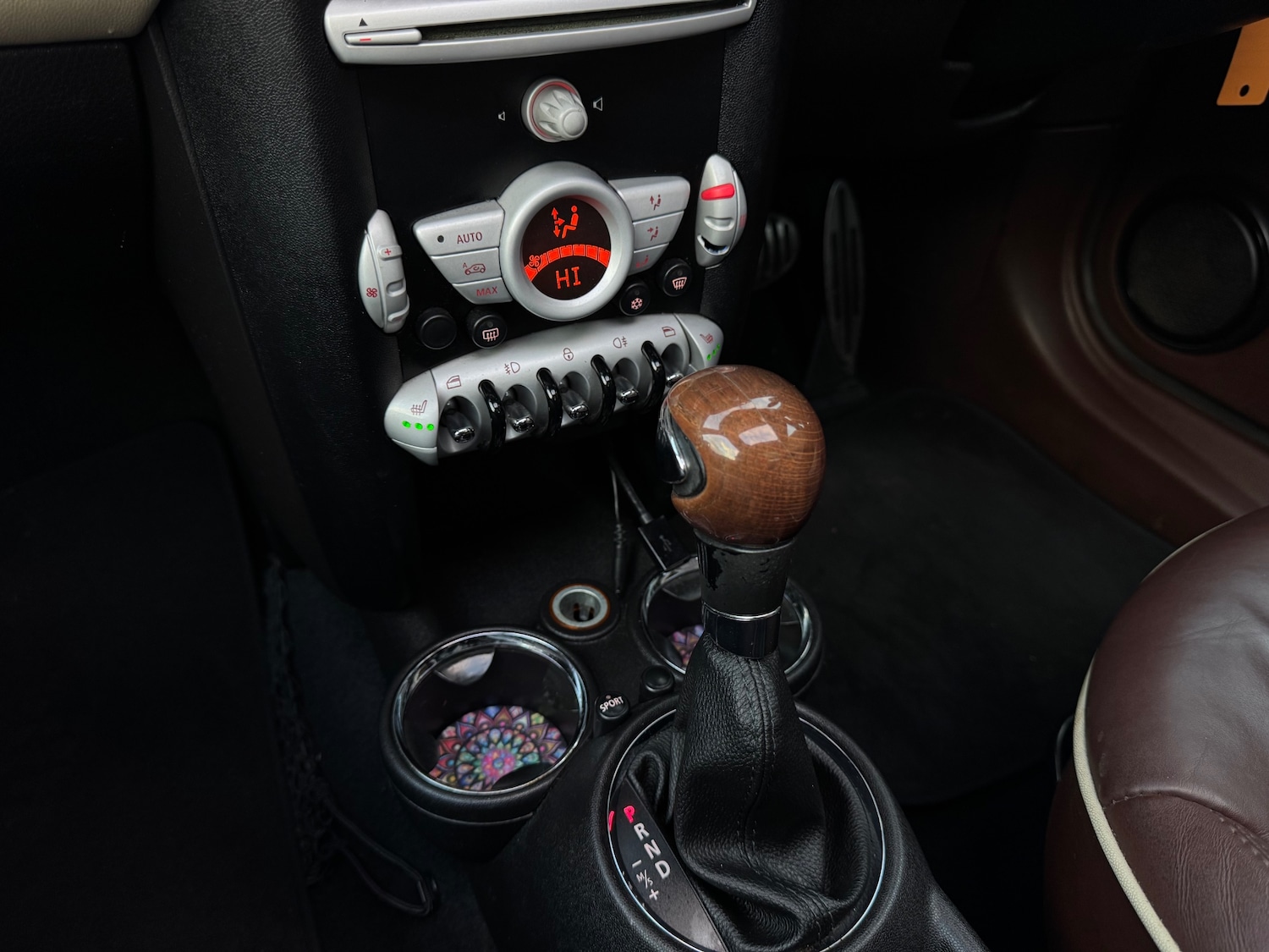 Used MINI Clubman 2008 for sale - 77049326: Photo 7