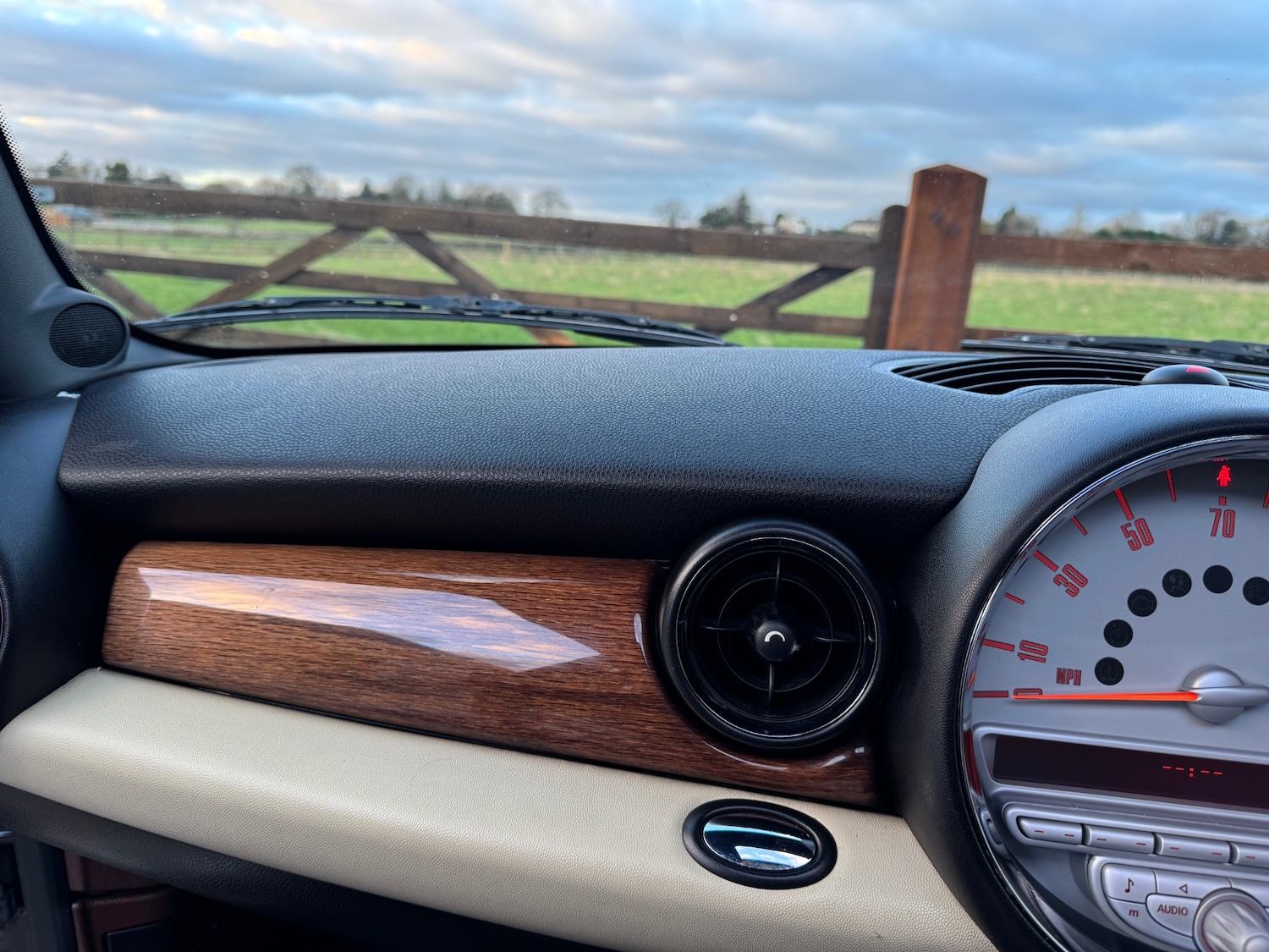 Used MINI Clubman 2008 for sale - 77049326: Photo 8