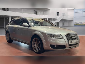 2010 - 3.0 TDI Quattro 5dr Tip Auto