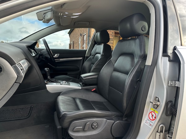 Used Audi A6 Allroad 2010 for sale - 76264480: Photo 2