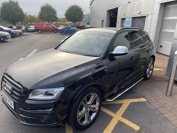 Audi - Q5