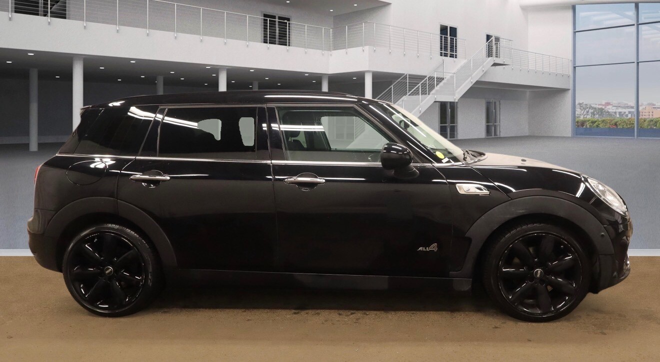 Used MINI Clubman 2016 for sale - 78001073: Photo 10