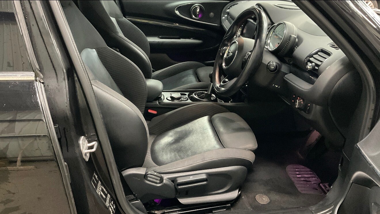 Used MINI Clubman 2016 for sale - 78001073: Photo 2