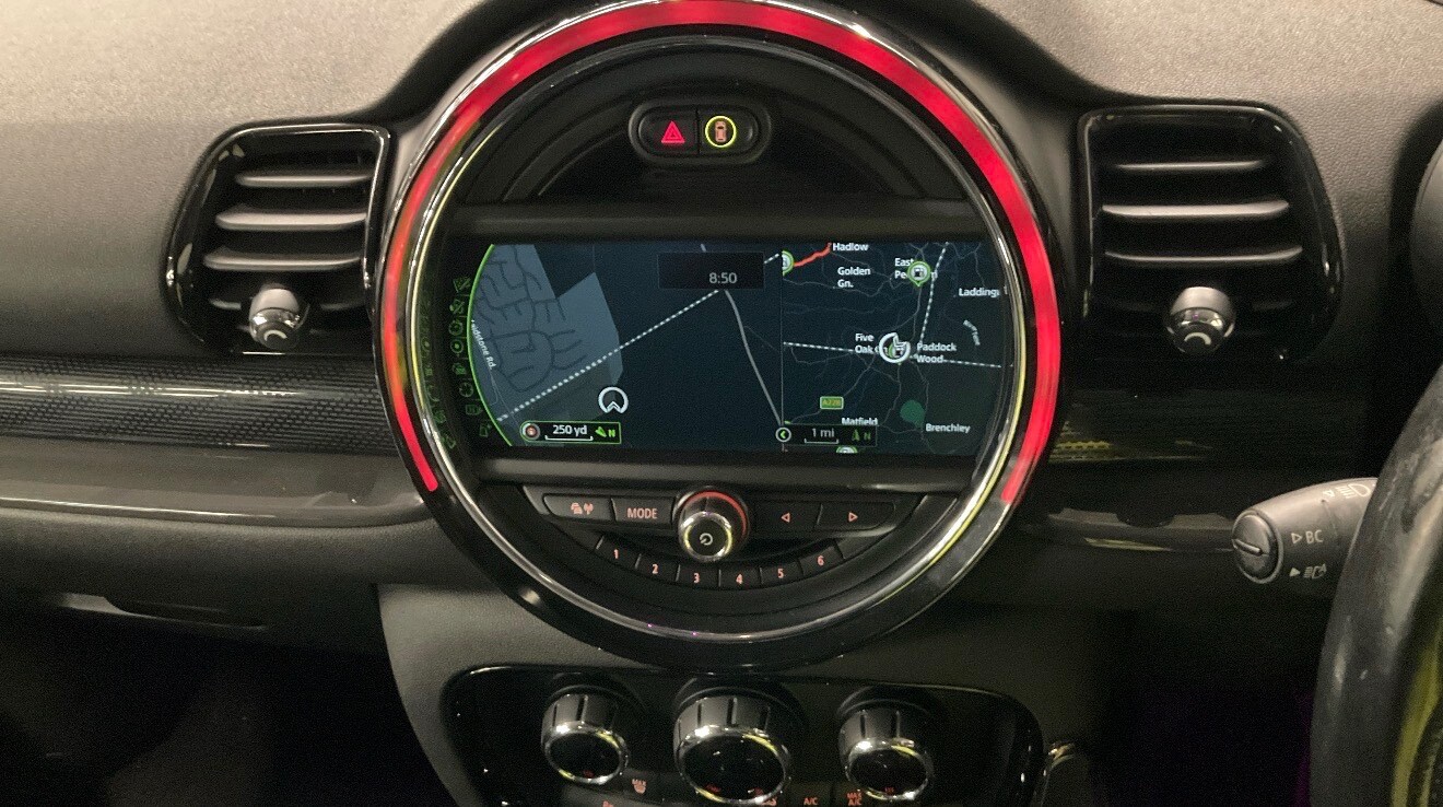 Used MINI Clubman 2016 for sale - 78001073: Photo 6