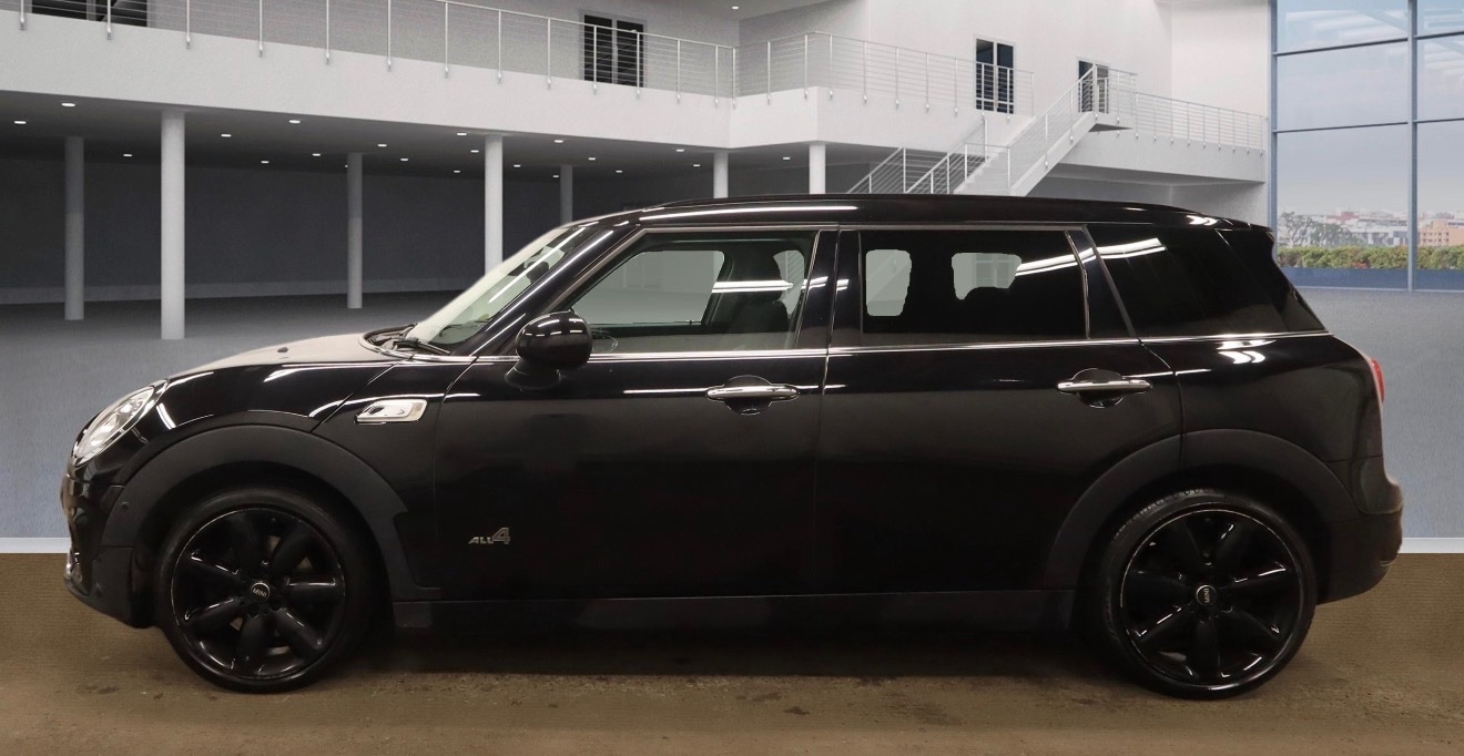 Used MINI Clubman 2016 for sale - 78001073: Photo 7