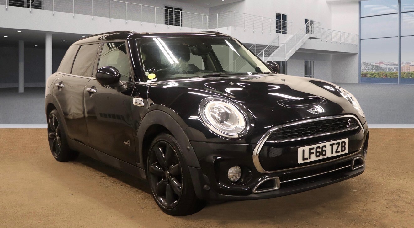 Used MINI Clubman 2016 for sale - 78001073: Photo 9