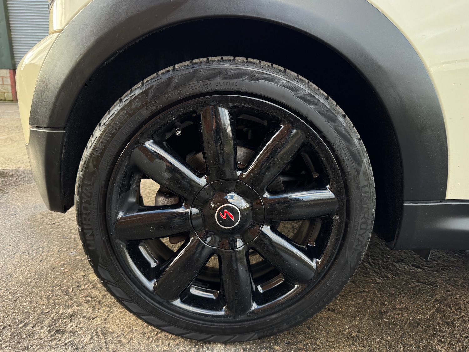 Used MINI Convertible 2009 for sale - 77261875: Photo 10