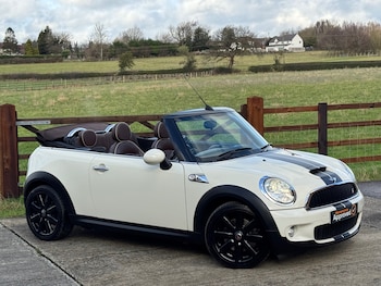 Used MINI Convertible 2009 for sale - 77261875: Photo