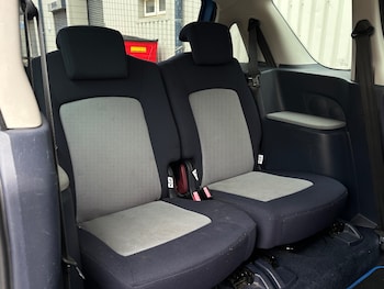 Used Peugeot 1007 2007 for sale - 78610826: Photo