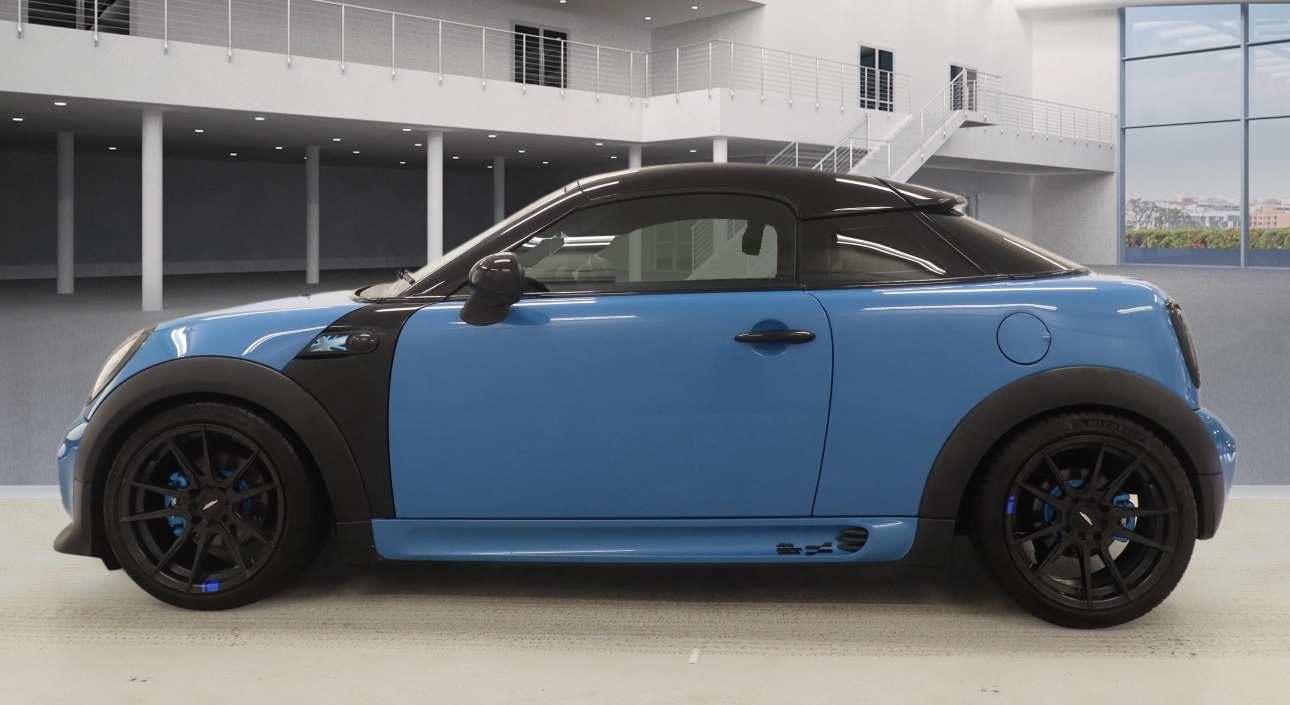 Used MINI Coupe 2013 for sale - 77394003: Photo 2