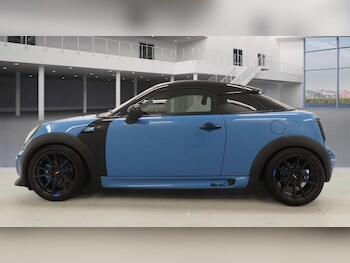 Used MINI Coupe 2013 for sale - 77394003: Photo