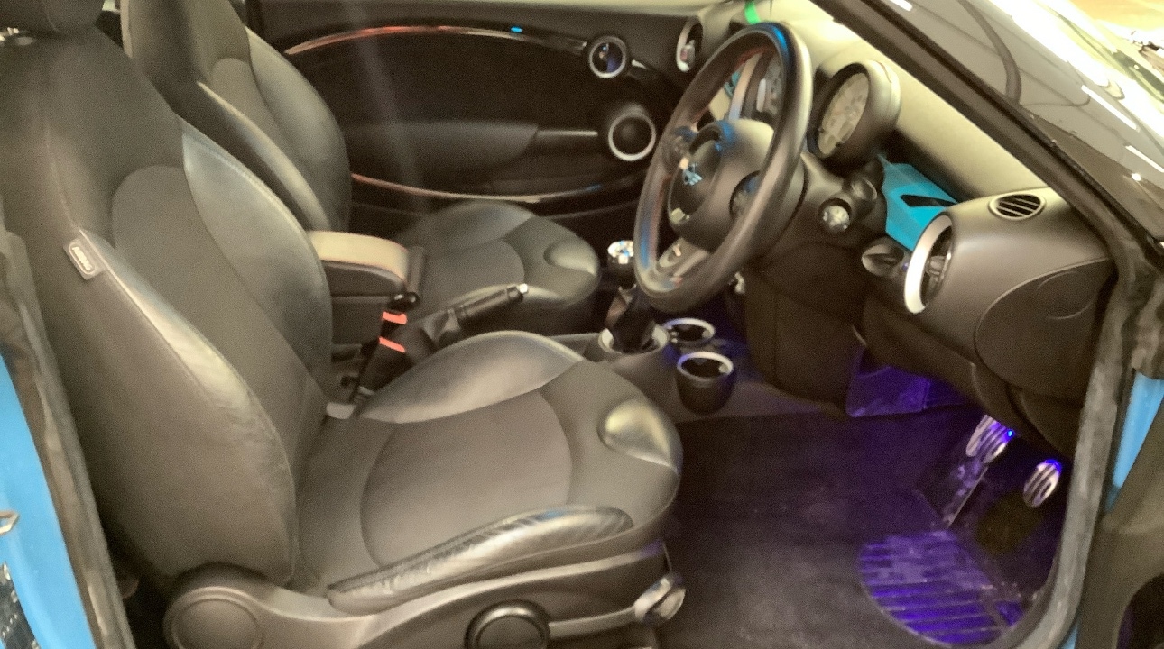 Used MINI Coupe 2013 for sale - 77394003: Photo 3