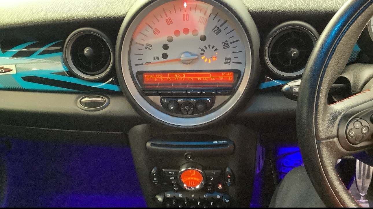 Used MINI Coupe 2013 for sale - 77394003: Photo 4