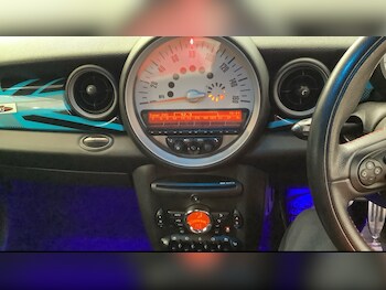 Used MINI Coupe 2013 for sale - 77394003: Photo