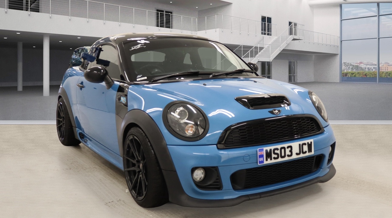 Used MINI Coupe 2013 for sale - 77394003: Photo 6