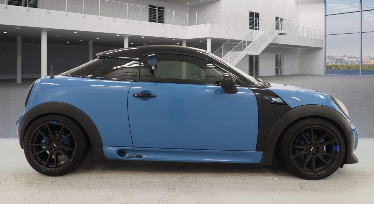 Used MINI Coupe 2013 for sale - 77394003: Photo 7