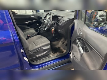 Used Ford Transit Connect 2016 for sale - 79600856: Photo