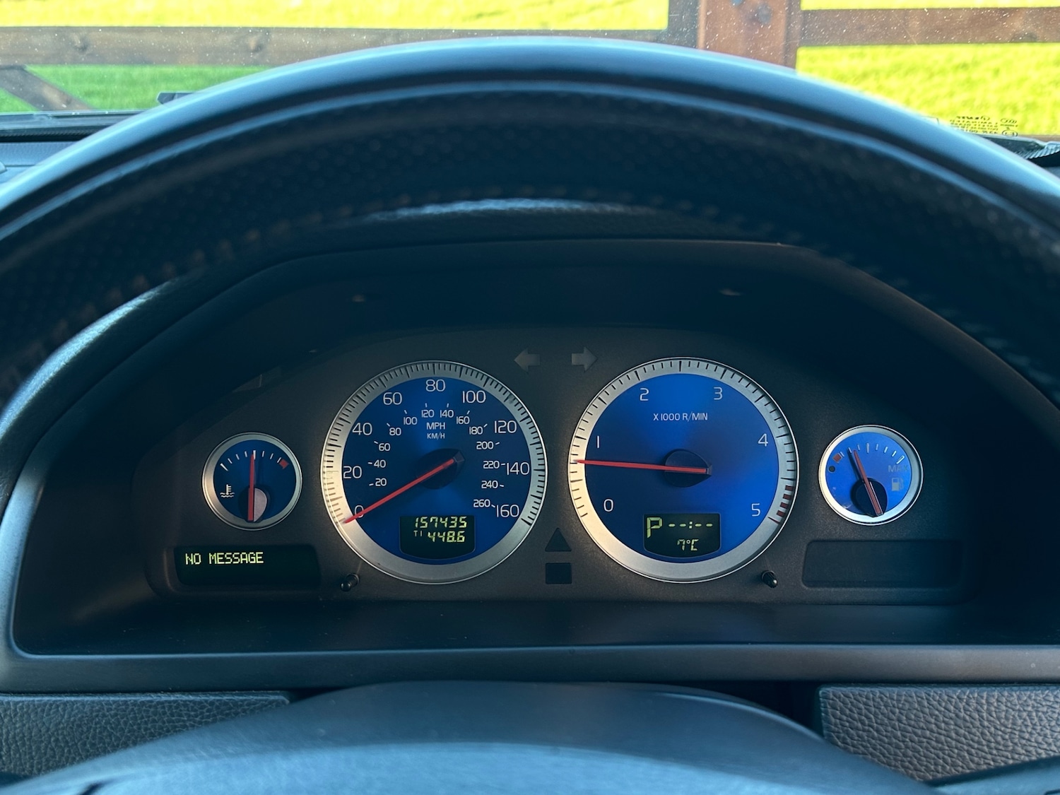 Used Volvo XC90 2011 for sale - 76784778: Photo 19