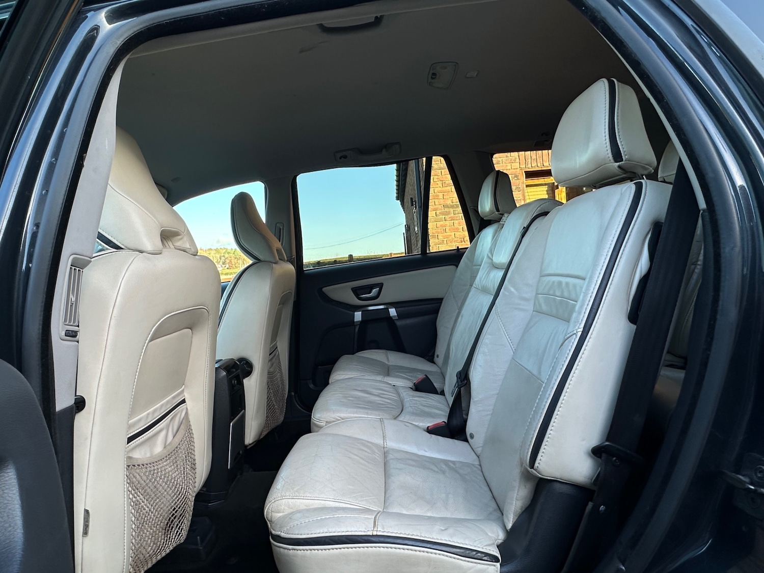 Used Volvo XC90 2011 for sale - 76784778: Photo 7