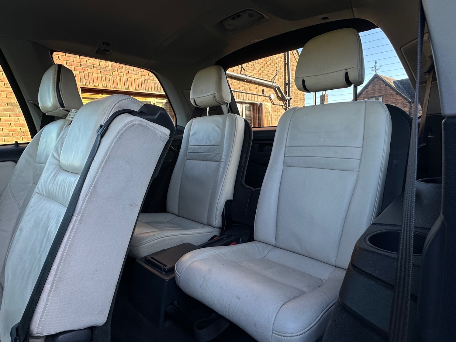 Used Volvo XC90 2011 for sale - 76784778: Photo 8