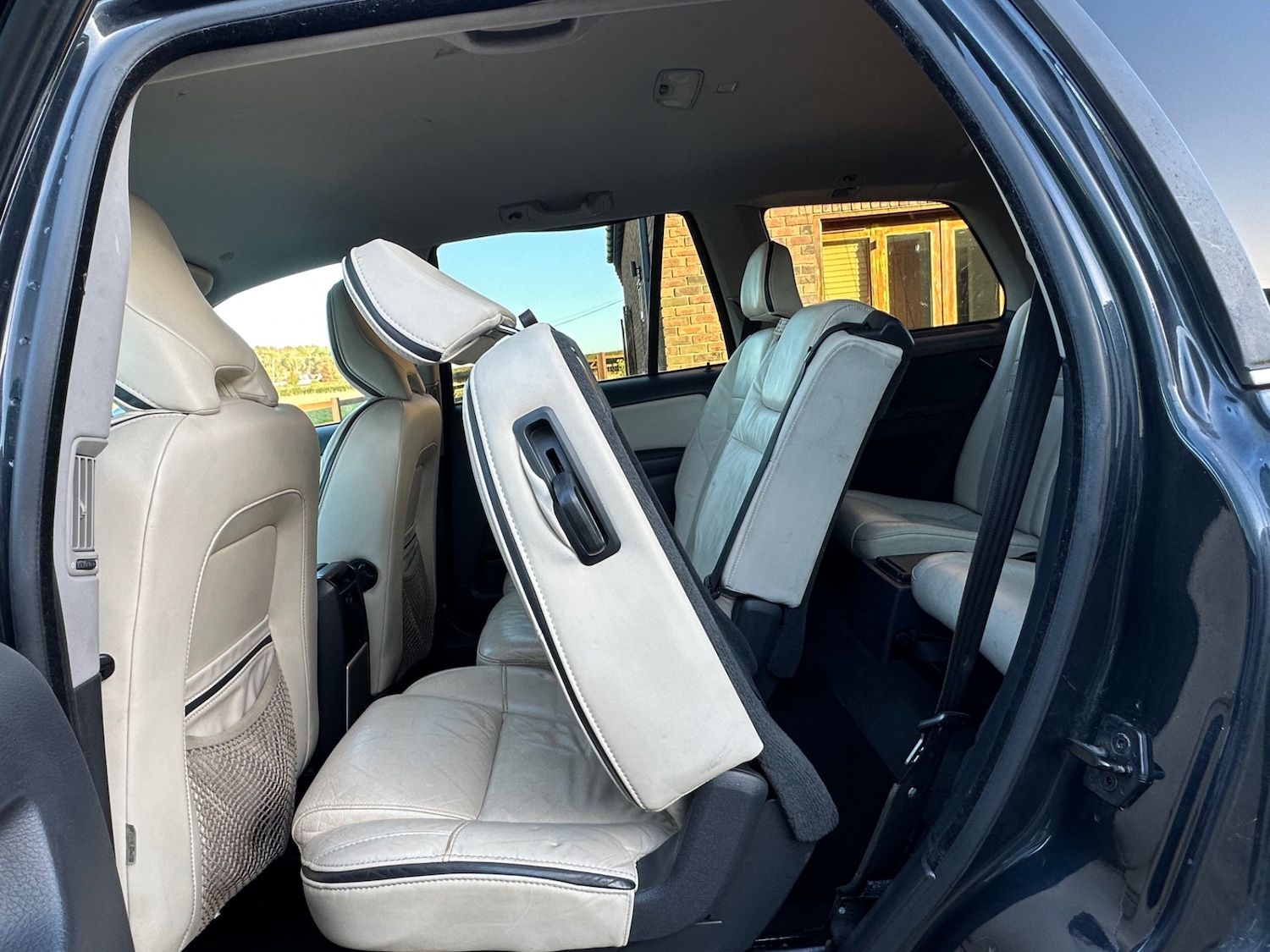 Used Volvo XC90 2011 for sale - 76784778: Photo 9