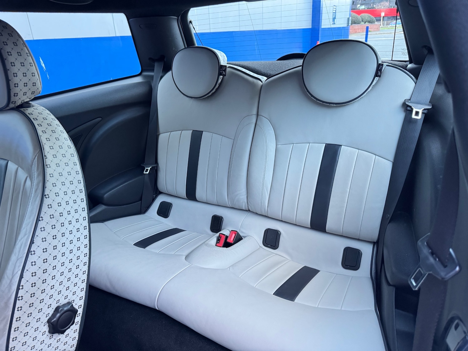 Used MINI Hatch 2012 for sale - 77881391: Photo 3