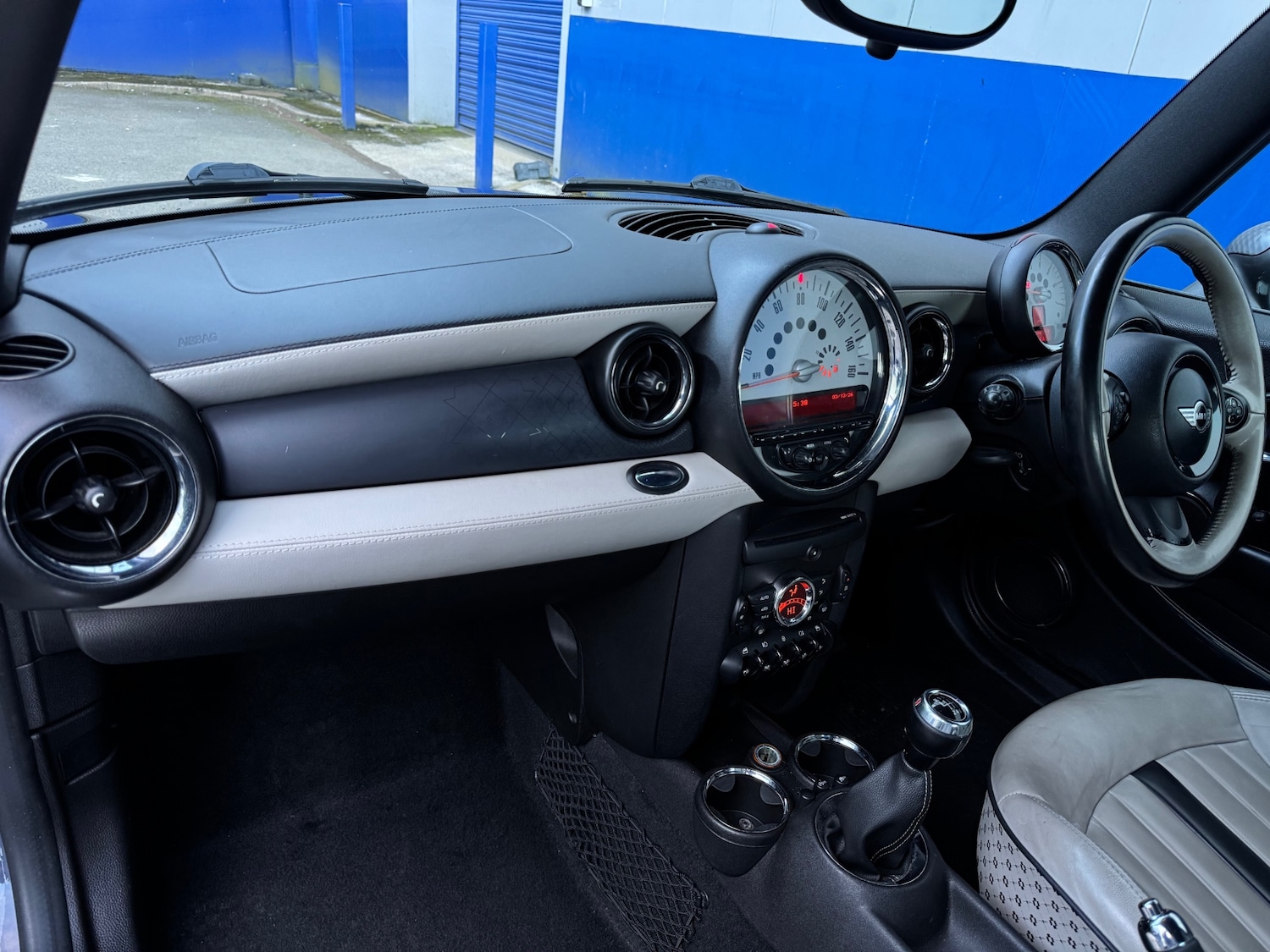 Used MINI Hatch 2012 for sale - 77881391: Photo 4