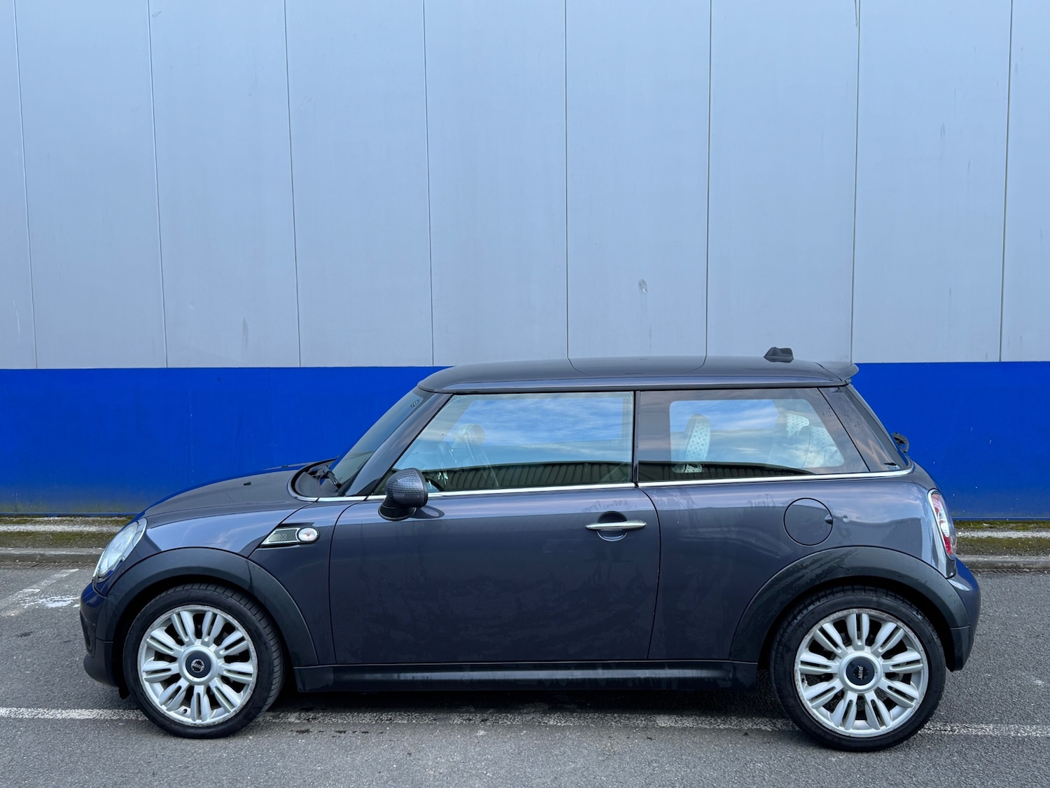 Used MINI Hatch 2012 for sale - 77881391: Photo 5