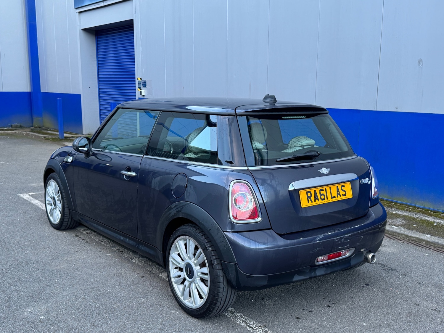 Used MINI Hatch 2012 for sale - 77881391: Photo 6