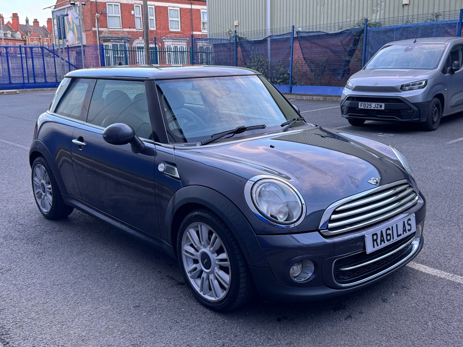 Used MINI Hatch 2012 for sale - 77881391: Photo 7